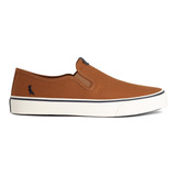 Tênis Masculino Slip On Reserva Go Joy Casual Original