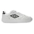 Tênis Masculino Speciali Lt Umbro Cor Branco/preto Desenho Do Tecido Lisa Tamanho 43 Br