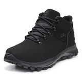 Tenis Masculino Timberland Em Couro Legitimo Solado Borracha