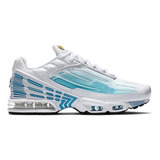 Tenis Masculino Tn Plus