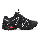 Tenis Masculino Trail Running