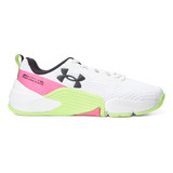 Tênis Masculino Tribase Reps 2 Under Armour