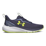 Tenis Masculino Under Armour Charged First Training Conforto