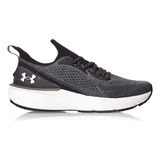 Tênis Masculino Under Armour Charged Quicker