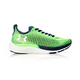 Tênis Masculino Under Armour Pacer Cor Limesg academy white Adulto 41 Br