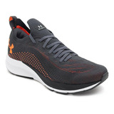Tênis Masculino Under Armour Ua Charged