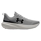 Tênis Masculino Under Armour UA Great Cinza 42