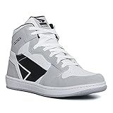 Tenis Masculino Unissex Botinha Casual Street Urbano Moda Tendencia 34 43