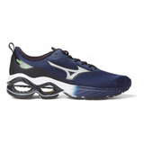 Tenis Masculino Wave Frontier