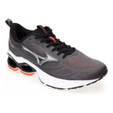 Tenis Masculino Wave Frontier