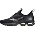 Tênis Masculino Wave Invictus 4 Preto Mizuno