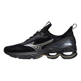 Tenis Masculino Wave Invictus