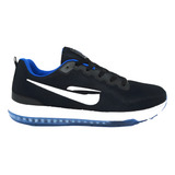 Tenis Masculino Zoom Racing