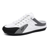 Tenis Masculinos Slip On