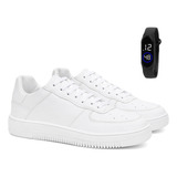 Tenis Medico Casual Passeio