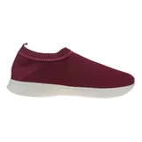 Tenis Meia Feminino Calce
