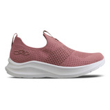 Tênis Meia Feminino Super Leve Qualidade Olympikus Original