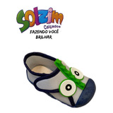 Tenis Meia Infantil Masculino