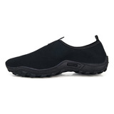 Tenis Meia Sapatilha Hibrida Neoprene Esporte Trilha Pesca