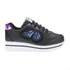 Tenis Menina Escolar Leve E Confortável - Sapatinhos.club