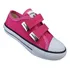 Tênis Menina Infantil Starzinho Casual Pink