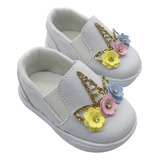 Tenis Menino Sapatinhos Bebe