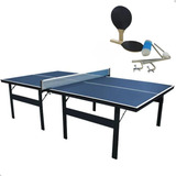 Tenis Mesa Oficial Ping