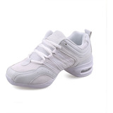 Tenis Mesh Dance Hip