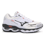Tênis Mizuno 33 Ao 45 Masculino Creation 20 Mega Promoção