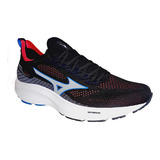 Tenis Mizuno Arrow Masculino