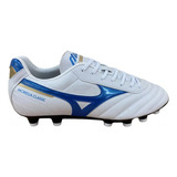 Tenis Mizuno Campo Morelia