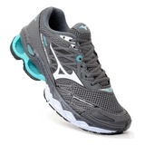 Tenis Mizuno Creation 20