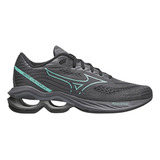 Tenis Mizuno Creation 24