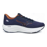 Tenis Mizuno Enigma 2
