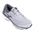 Tênis Mizuno Hawk 3 87/88 Preto/prata 