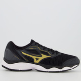 Tenis Mizuno Hawk 4