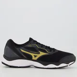 Tenis Mizuno Hawk 4