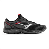 Tenis Mizuno Hawk 5