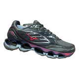 Tenis Mizuno Importado 6