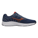 Tenis Mizuno Jet 6