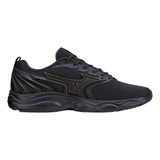 Tenis Mizuno Jet 7