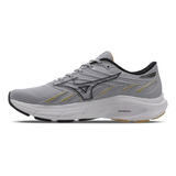 Tenis Mizuno Jet Caminhada