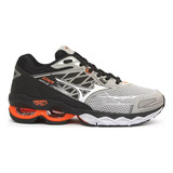 Tenis Mizuno Masculino Academia