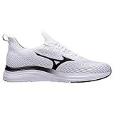 Tênis Mizuno Masculino Cool Ride Branco 101022022-1 43