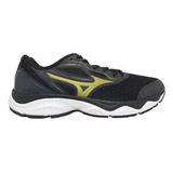Tenis Mizuno Masculino Wave