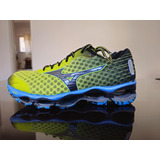 Tenis Mizuno Masculino Wave