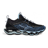 Tenis Mizuno Pro13 Azul