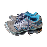 Tenis Mizuno Profecy 1