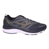 Tenis Mizuno Space 3