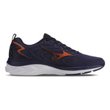 Tenis Mizuno Space 4